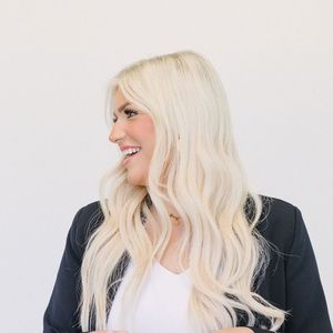 Meet your Posher, Taylor